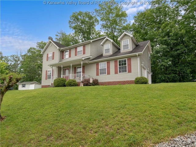 29 Ridgeview Dr, Sissonville, WV 25320 - photo 2