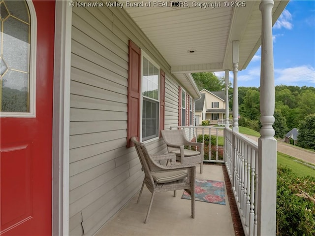 29 Ridgeview Dr, Sissonville, WV 25320 - photo 3