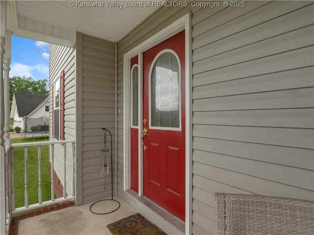 29 Ridgeview Dr, Sissonville, WV 25320 - photo 4