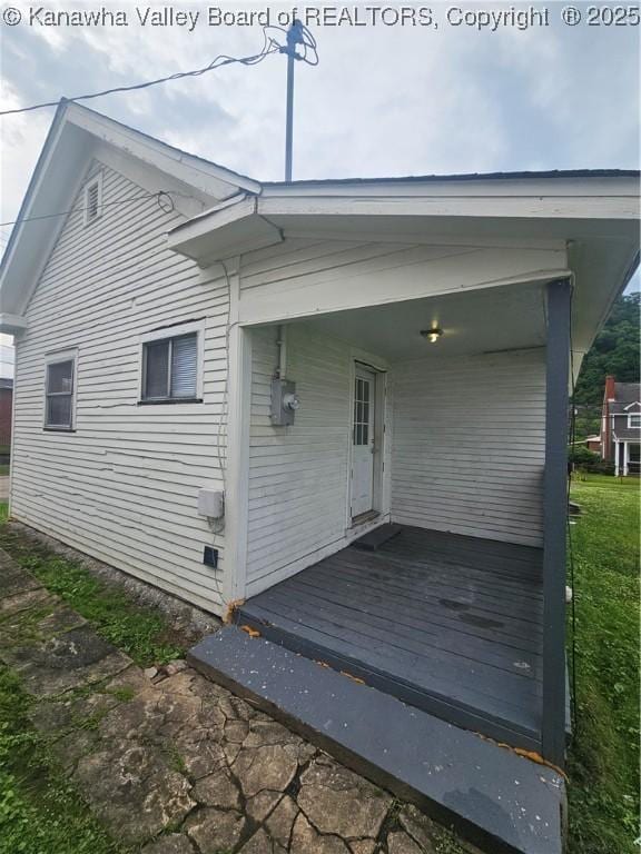 619 4th Ave, Montgomery, WV 25136 - photo 14