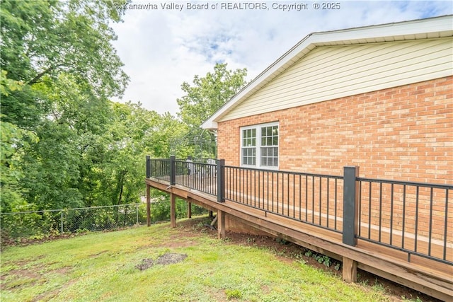 14 Douglas Dr, South Charleston, WV 25309 - photo 26