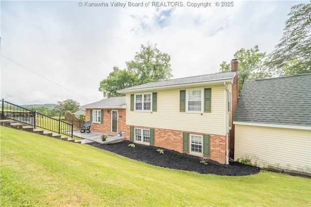 14 Douglas Dr, South Charleston, WV 25309 - photo 2
