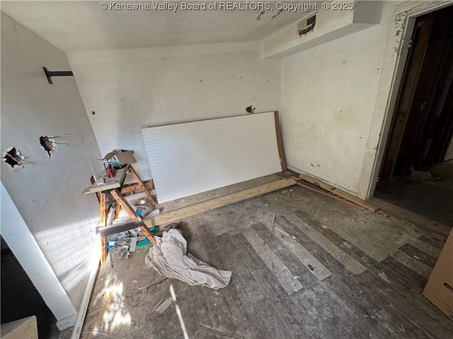 3211 Georges Dr, Saint Albans, WV 25177 - view of unfurnished room