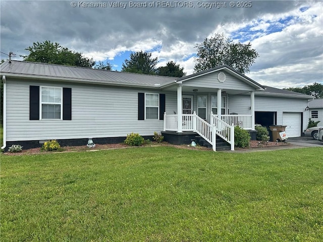 490 Hawthorne Ln, Point Pleasant, WV 25550 - photo 1