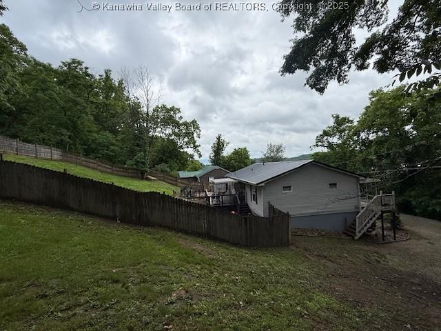 4948 Charleston Rd, Poca, WV 25159 - photo 17