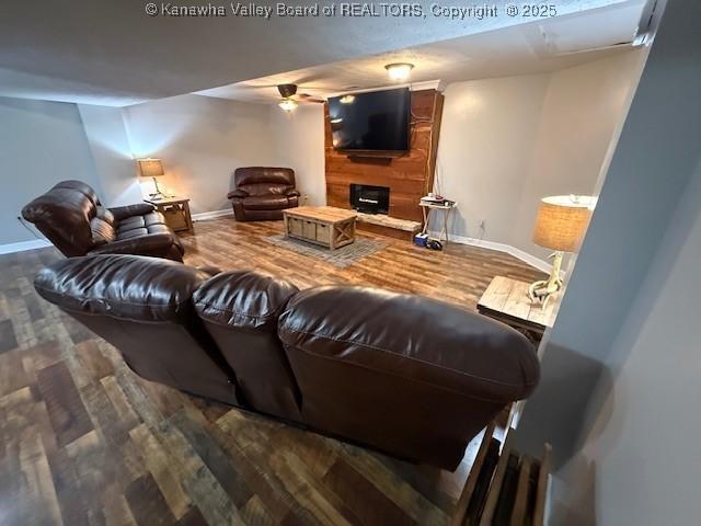 4948 Charleston Rd, Poca, WV 25159 - photo 4