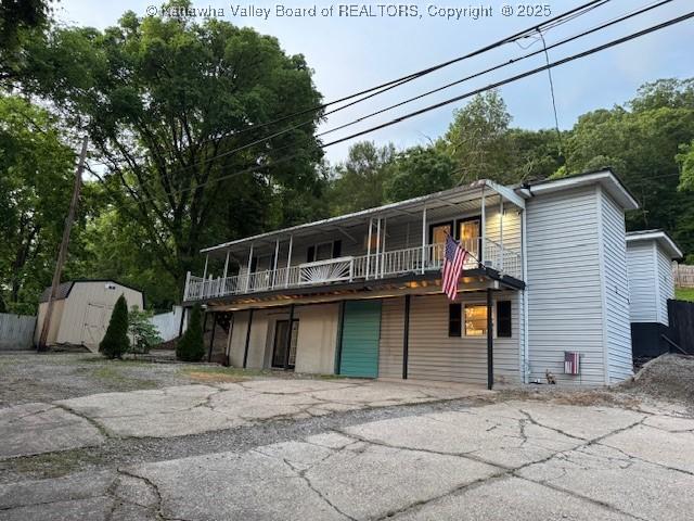 4948 Charleston Rd, Poca, WV 25159 - photo 2