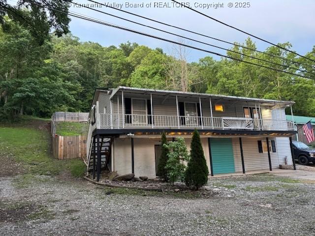 4948 Charleston Rd, Poca, WV 25159 - photo 1