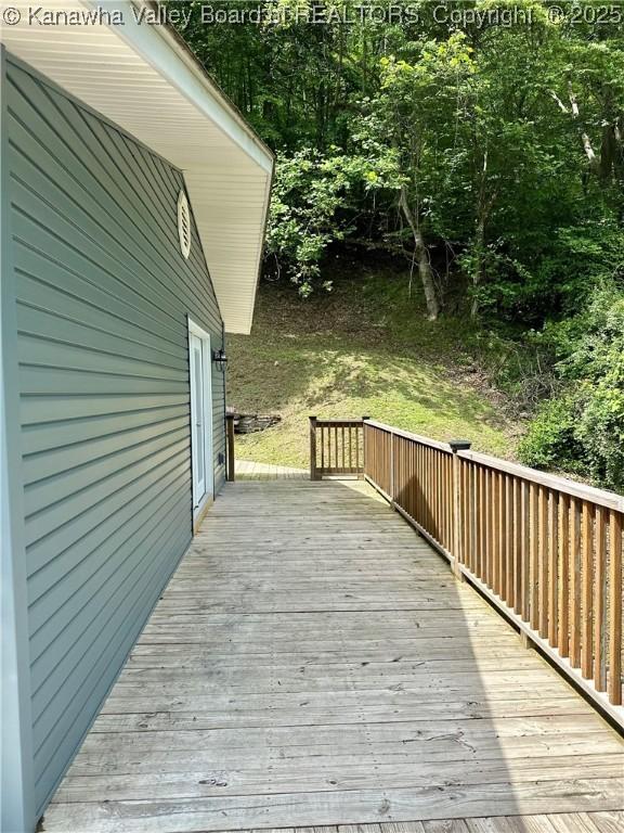282 Hidden Valley Rd, Chapmanville, WV 25508 - photo 23