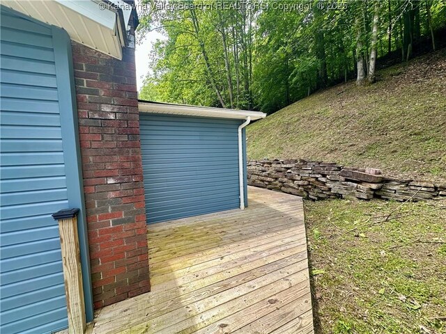 282 Hidden Valley Rd, Chapmanville, WV 25508 - photo 27