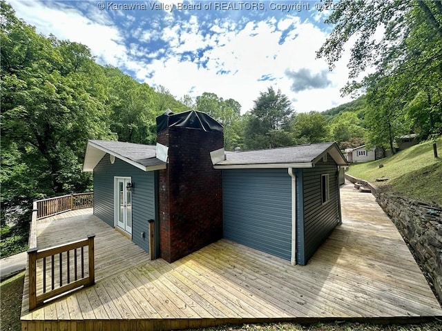 282 Hidden Valley Rd, Chapmanville, WV 25508 - photo 28