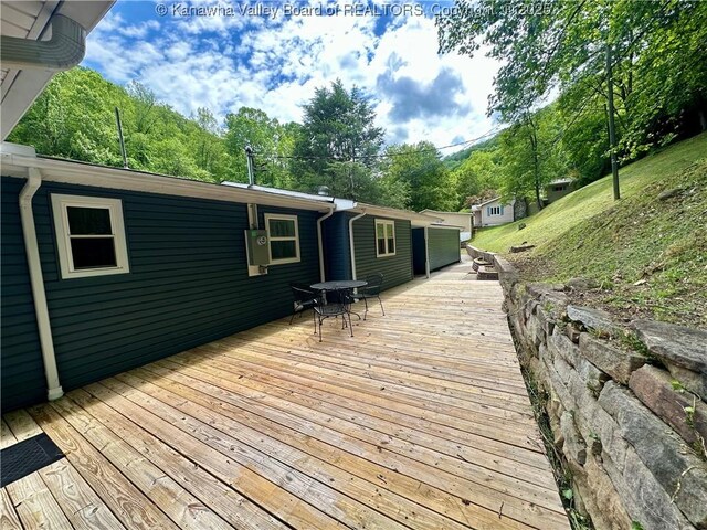 282 Hidden Valley Rd, Chapmanville, WV 25508 - photo 29