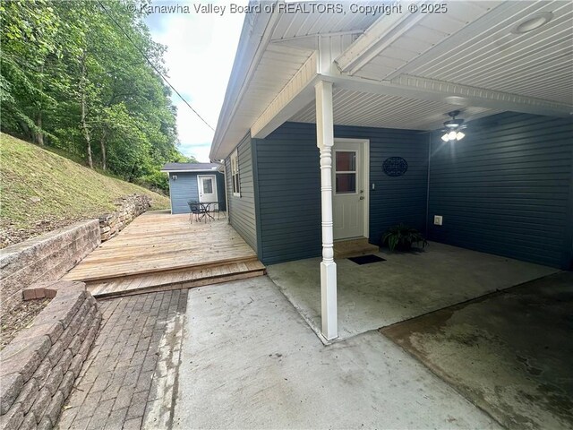 282 Hidden Valley Rd, Chapmanville, WV 25508 - photo 30