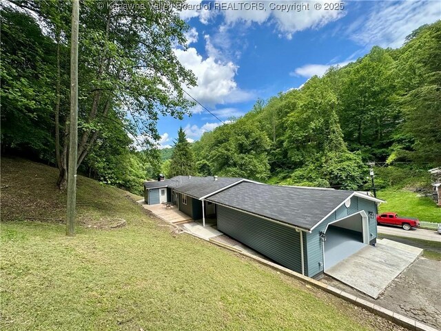 282 Hidden Valley Rd, Chapmanville, WV 25508 - photo 32