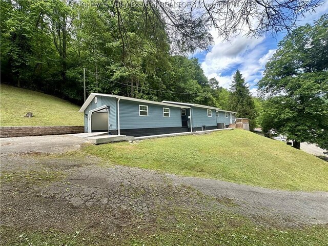 282 Hidden Valley Rd, Chapmanville, WV 25508 - photo 2