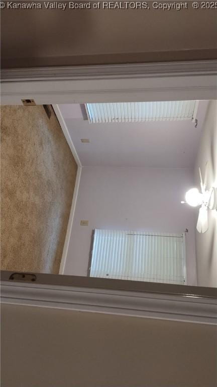 64 Haystack Ln, Charleston, WV 25311 - view of corridor