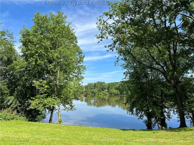 917 River Crest Ln, West Columbia, WV 25287