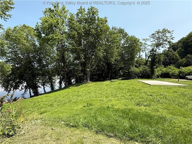 917 River Crest Ln, West Columbia, WV 25287