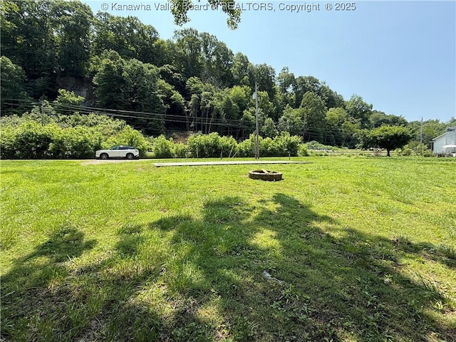 917 River Crest Ln, West Columbia, WV 25287
