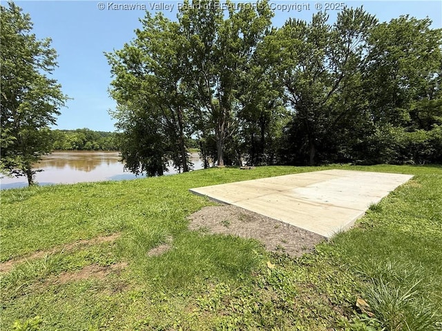 917 River Crest Ln, West Columbia, WV 25287