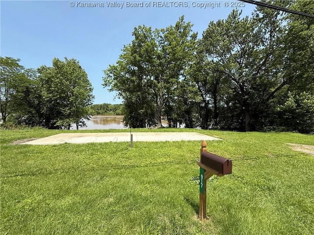 917 River Crest Ln, West Columbia, WV 25287