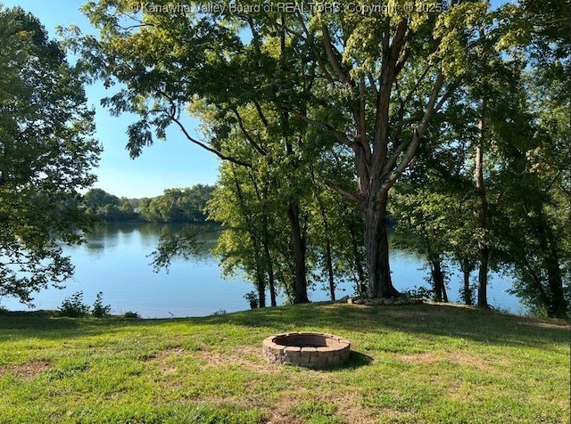 917 River Crest Ln, West Columbia, WV 25287