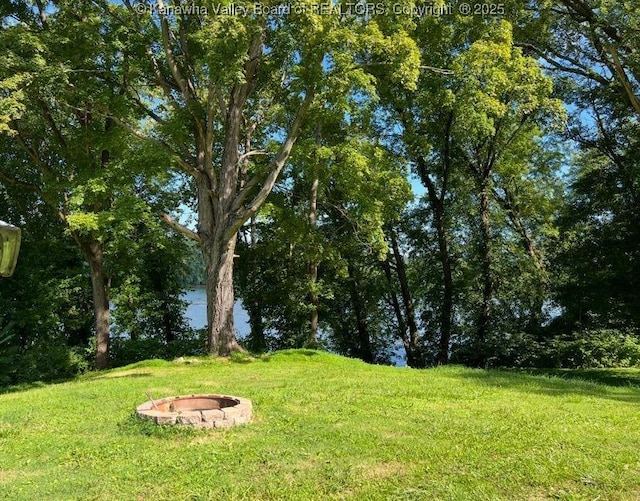 917 River Crest Ln, West Columbia, WV 25287