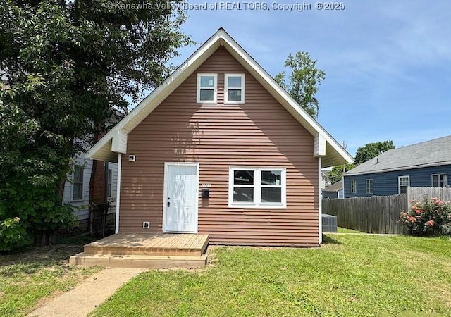 2722 Latulle Ave, Huntington, WV 25702 - photo 1