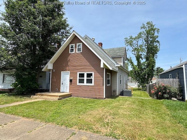 2722 Latulle Ave, Huntington, WV 25702 - photo 2