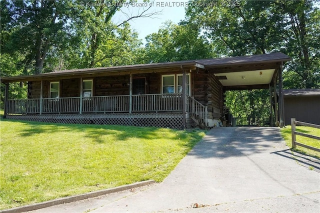 81 Houston St, Nitro, WV 25143 - photo 1