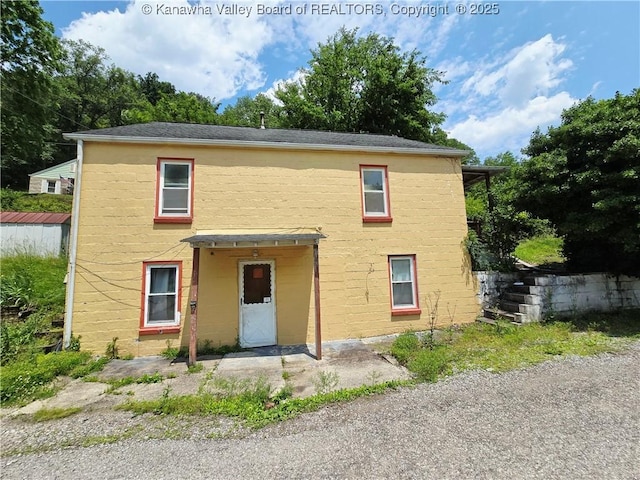27 Short St, Charleston, WV 25306 - photo 2
