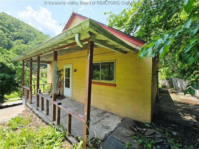 27 Short St, Charleston, WV 25306 - photo 4