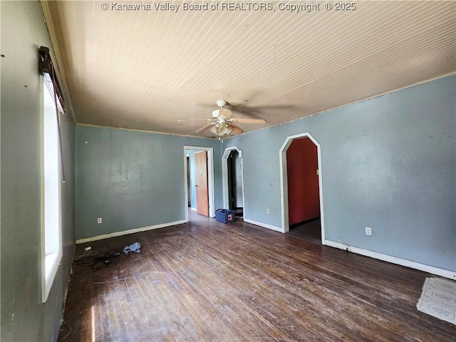 27 Short St, Charleston, WV 25306 - photo 6