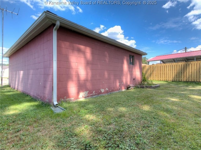 1911 Washington Ave, Saint Albans, WV 25177 - view of home's exterior