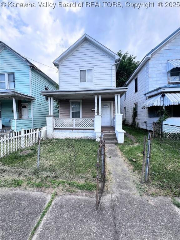 1418 Third Ave, Charleston, WV 25387 - photo 1