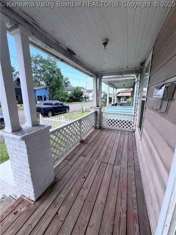 1418 Third Ave, Charleston, WV 25387 - photo 2