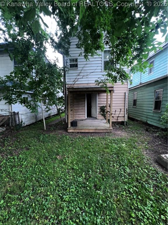 1418 Third Ave, Charleston, WV 25387 - photo 18