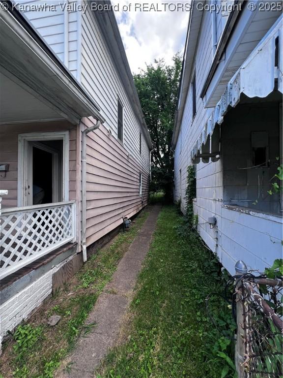 1418 Third Ave, Charleston, WV 25387 - photo 19