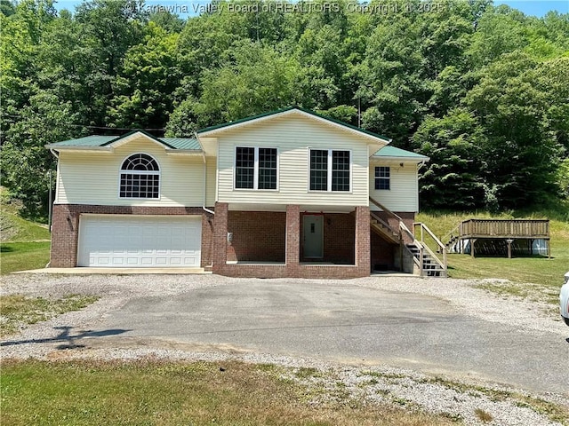 457 Harts Creek Rd, Verdunville, WV 25649 - photo 1
