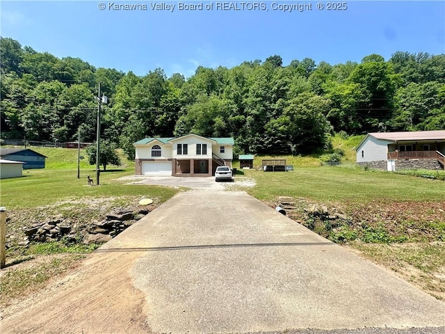 457 Harts Creek Rd, Verdunville, WV 25649 - photo 2