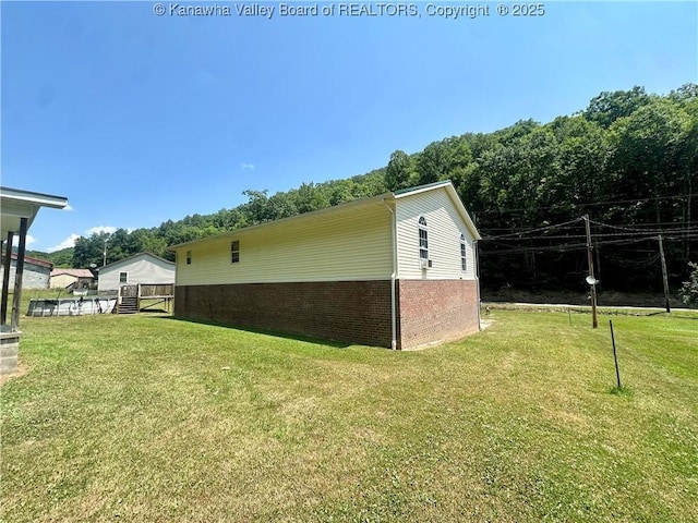 457 Harts Creek Rd, Verdunville, WV 25649 - photo 3