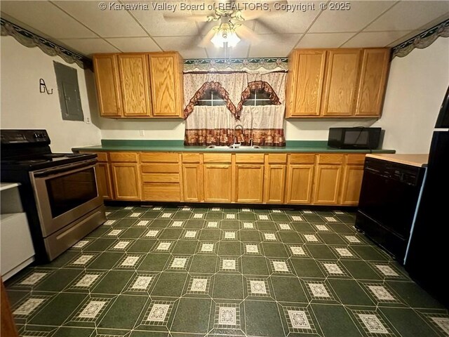 457 Harts Creek Rd, Verdunville, WV 25649 - photo 6