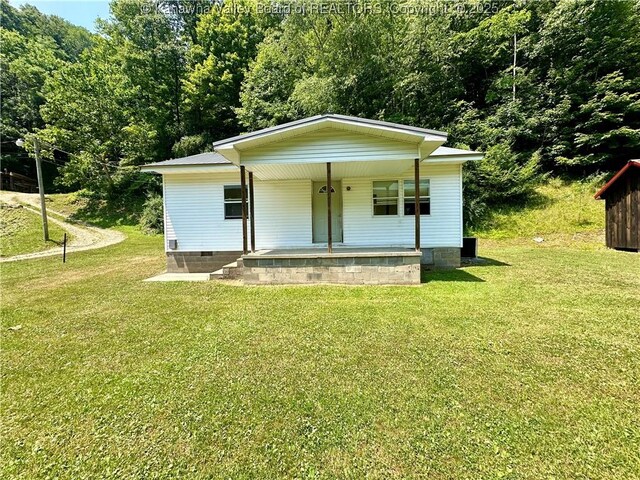 457 Harts Creek Rd, Verdunville, WV 25649 - photo 20