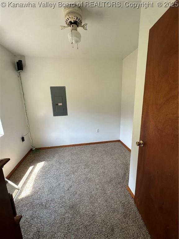 457 Harts Creek Rd, Verdunville, WV 25649 - photo 22