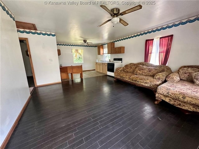 457 Harts Creek Rd, Verdunville, WV 25649 - photo 24