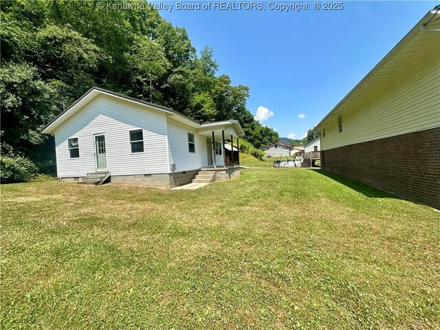 457 Harts Creek Rd, Verdunville, WV 25649 - photo 25