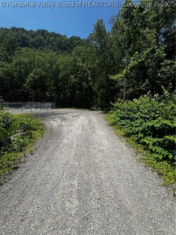 245 245 Way, Man, WV 25635