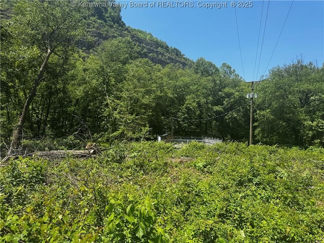 245 245 Way, Man, WV 25635