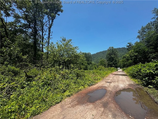 245 245 Way, Man, WV 25635