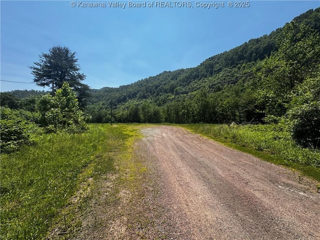 245 245 Way, Man, WV 25635